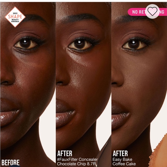 HUDA BEAUTY: Easy Bake Loose Baking & Setting Powder - Picture 3 of 4